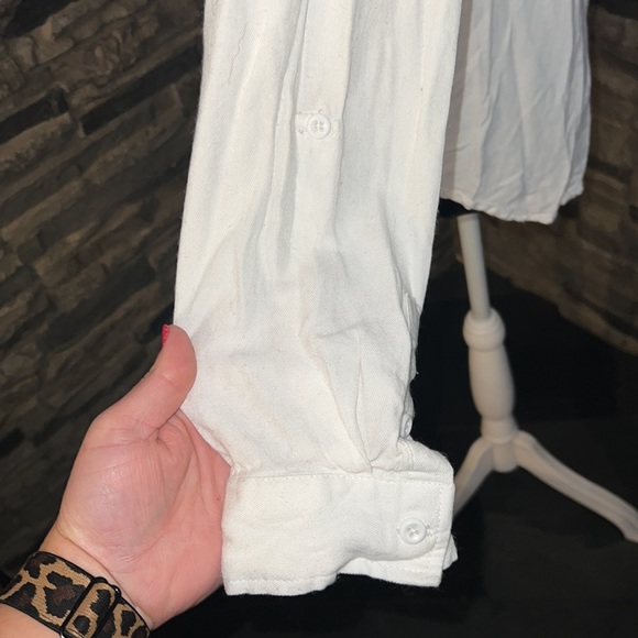 Alexander Jordan Button Up - Picture 3 of 6